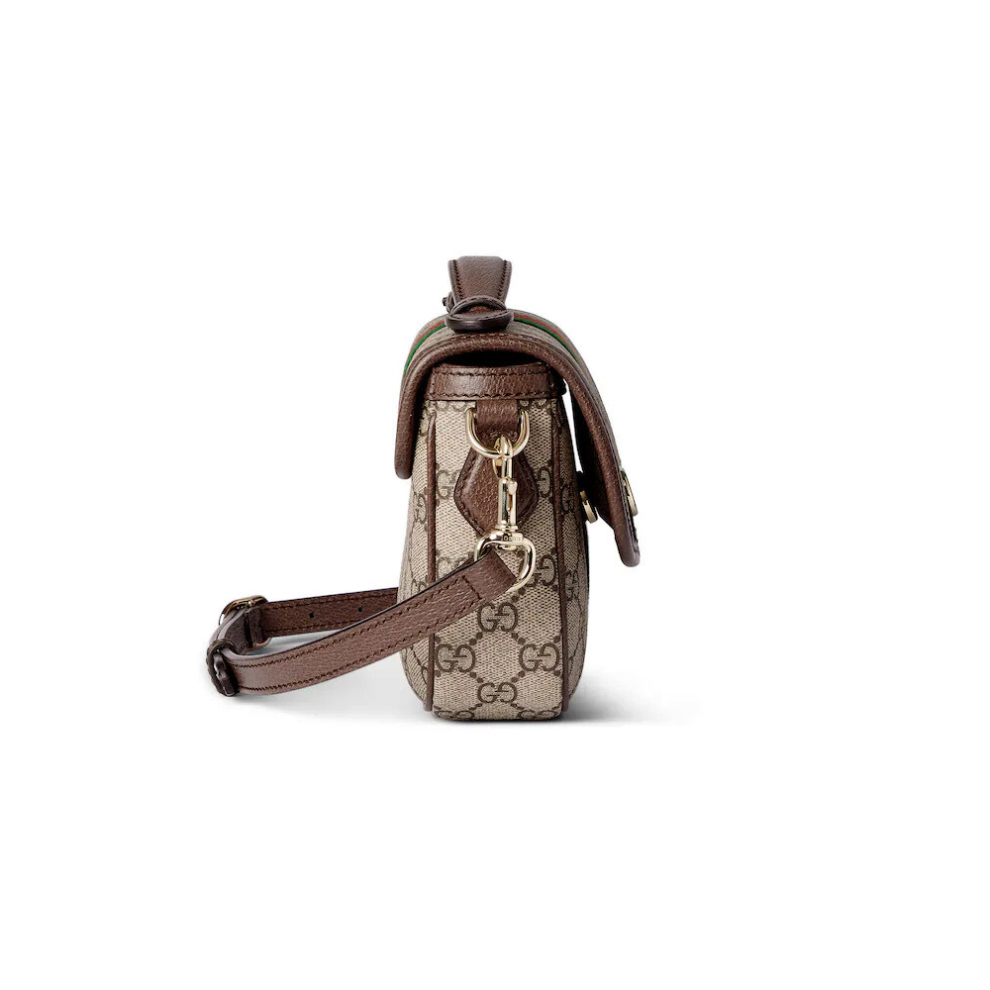 Gucci Ophidia small top handle bag