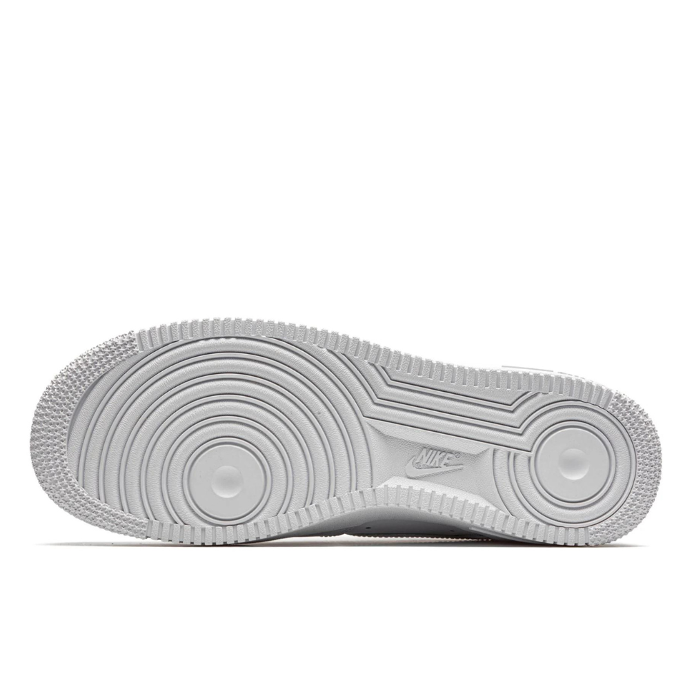 NIKE AIR FORCE 1 LOW "Supreme - Mini Box Logo White"