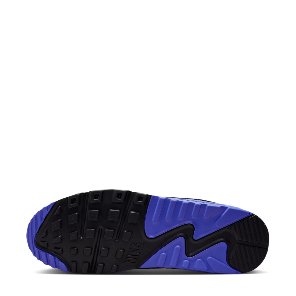 Air Max 90 SP "Patta - Waves Sapphire"