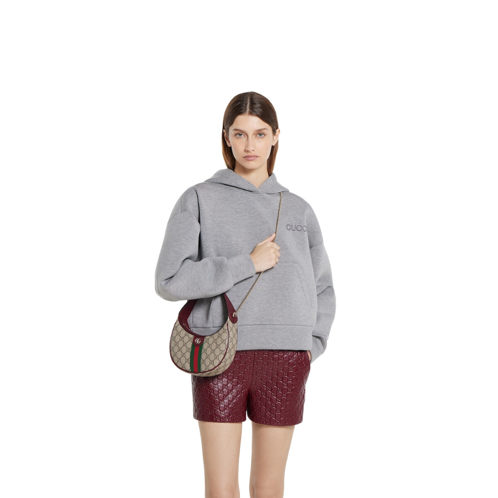 Gucci Ophidia small shoulder bag