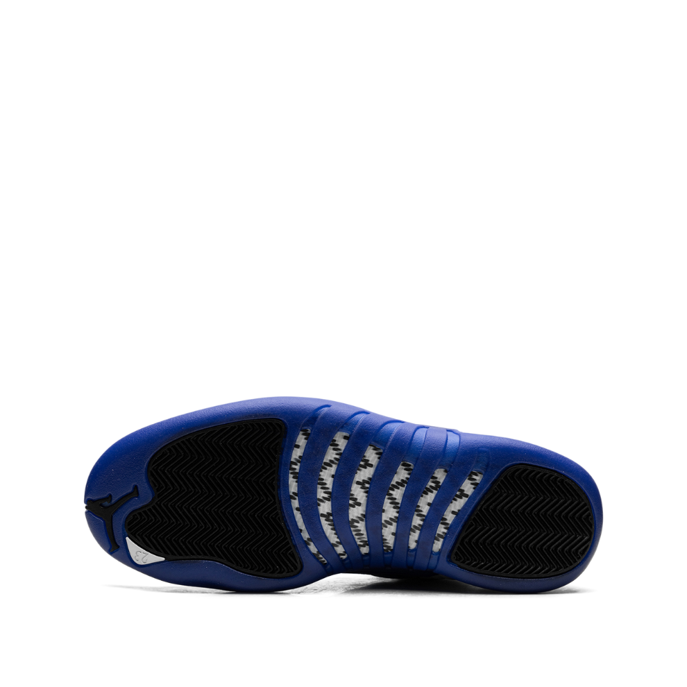 Air Jordan 12 "Blueberry"