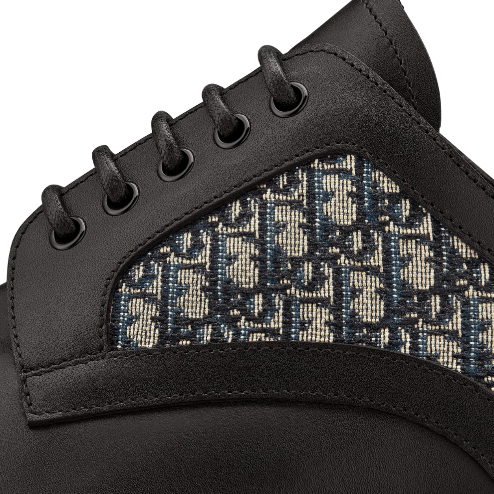 Christian Dior Explorer Derby Shoe
