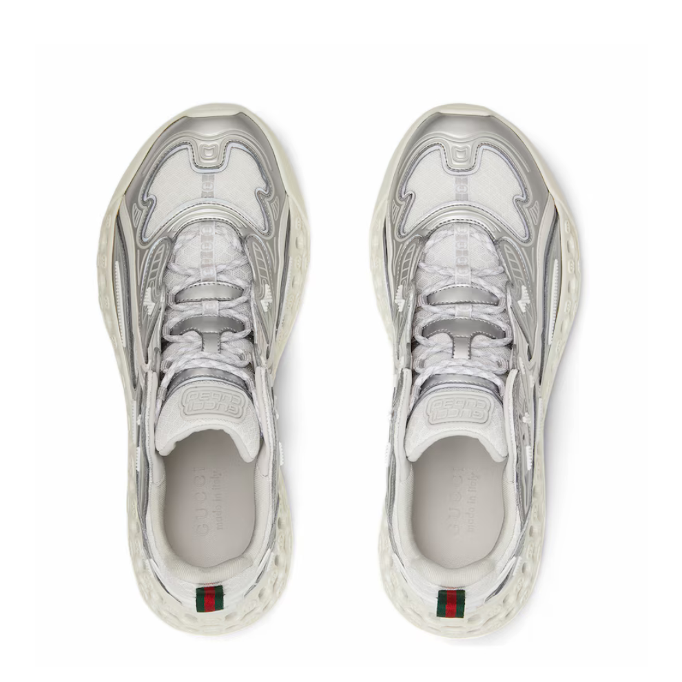 Gucci Men's Gucci cub3d trainer