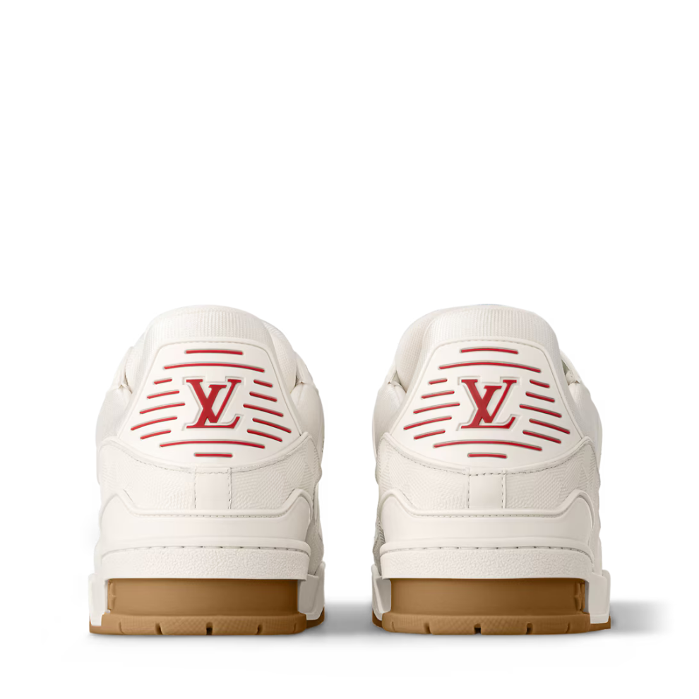 LOUIS VUITTON Trainer Sneaker