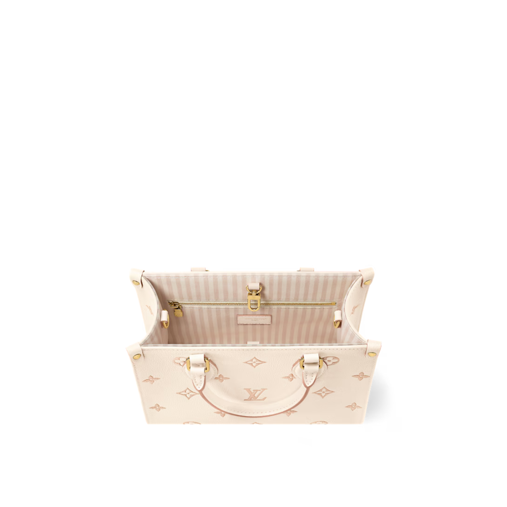 Louis Vuitton OnTheGo PM
