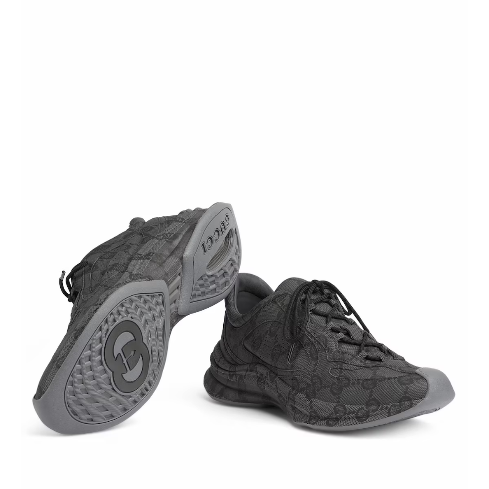 GUCCI RUN TRAINER