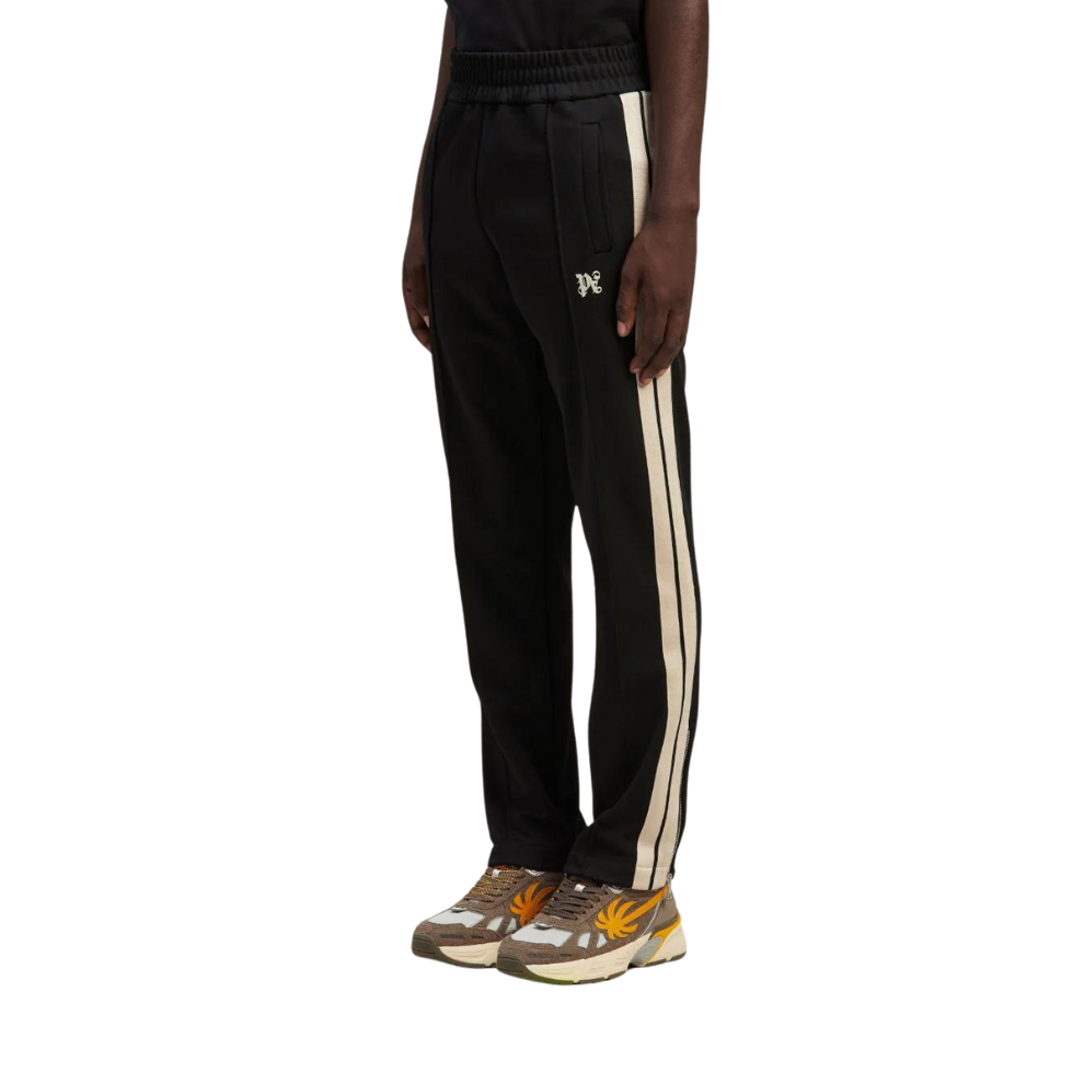 Palm Angels MONOGRAM TRACK PANTS