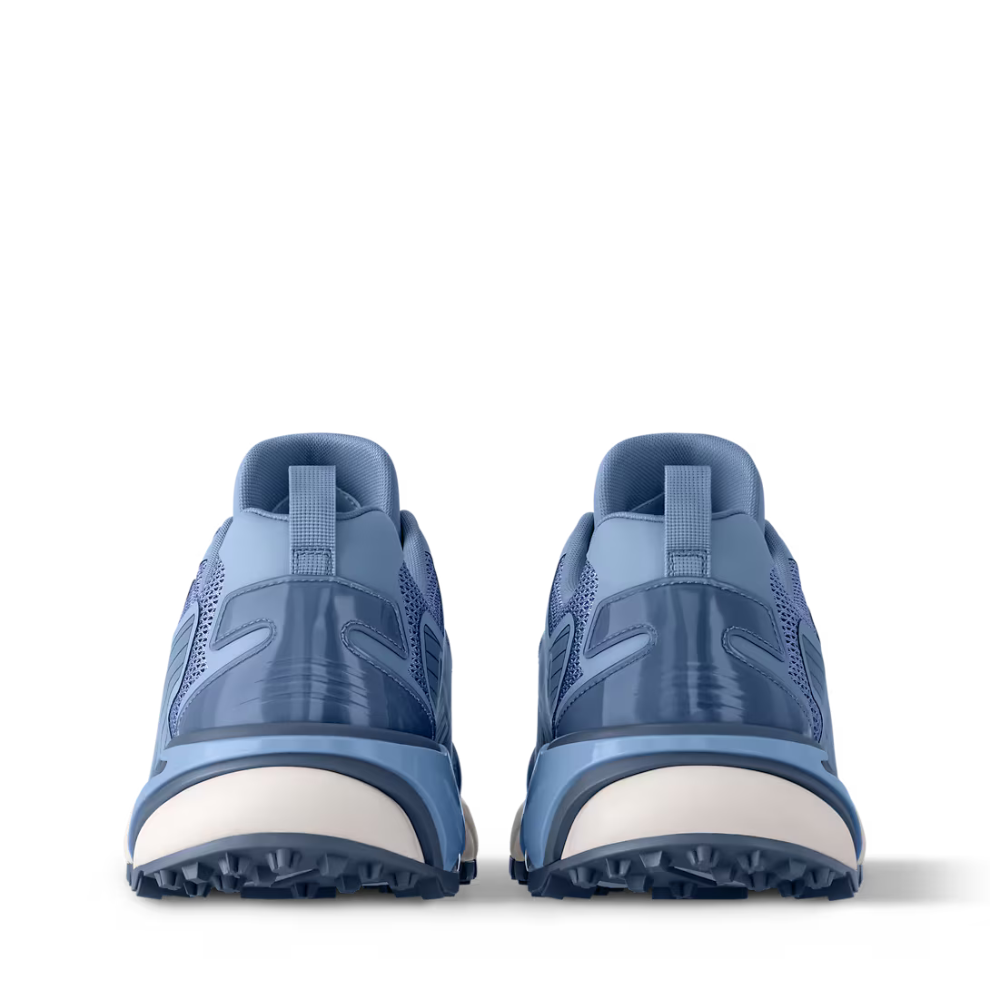 LOUIS VUITTON Runner Tatic Sneaker