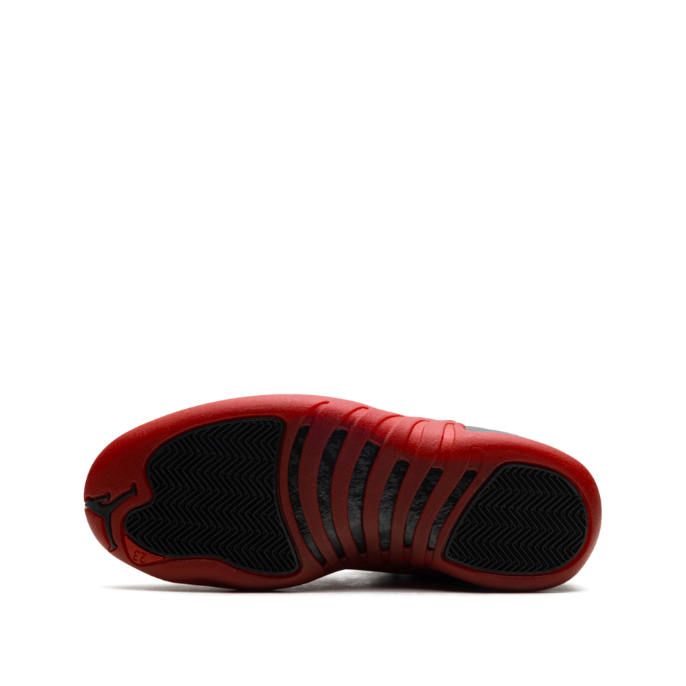 Air Jordan 12 "Flu Game (2025)"