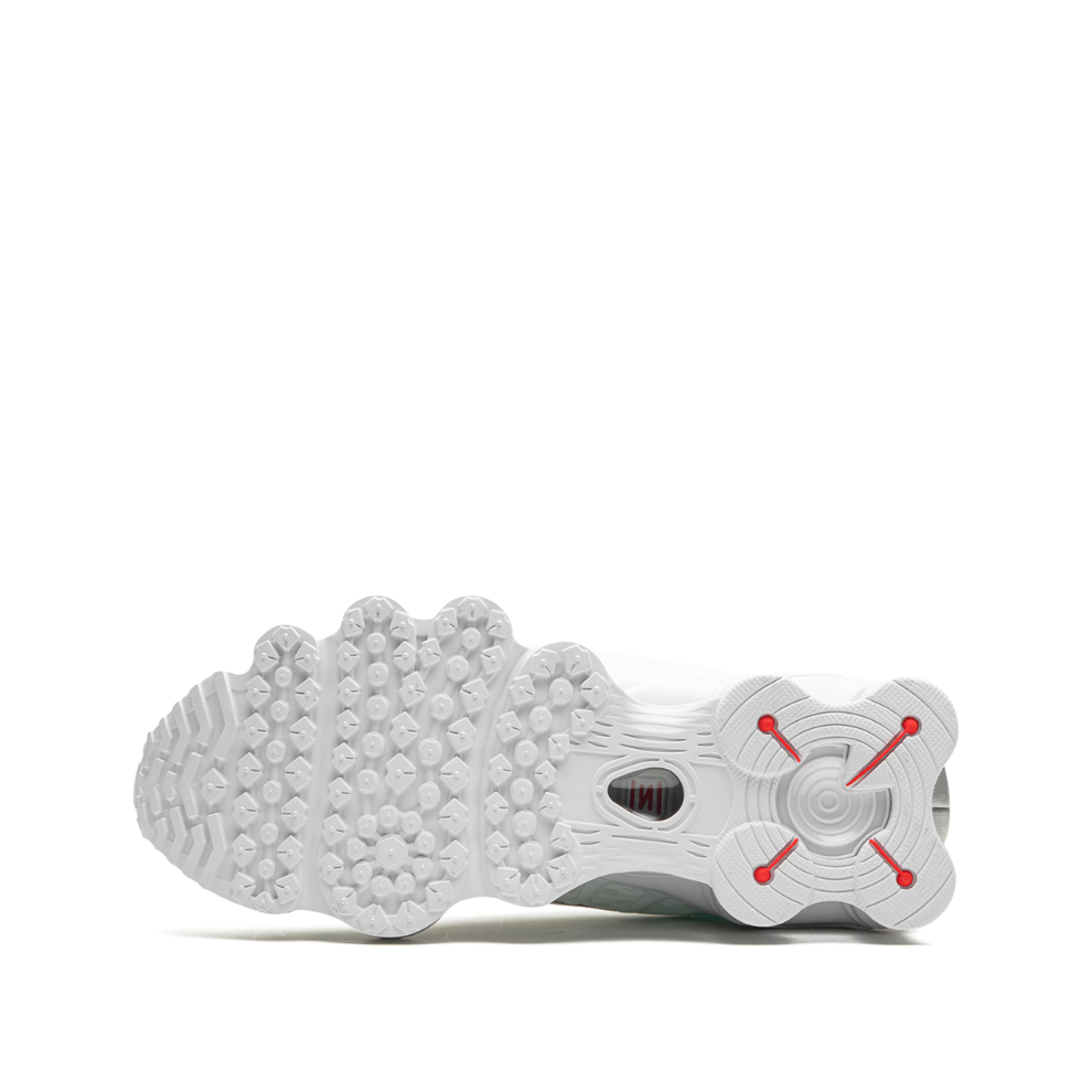 Nike Lifestyle SHOX TL WMNS "White"