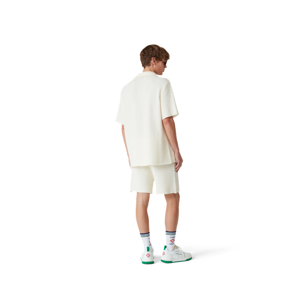 CASABLANCA Summer shirt