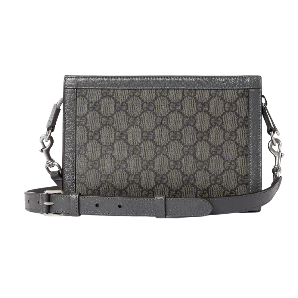 GUCCI OPHIDIA SUPER MINI BAG