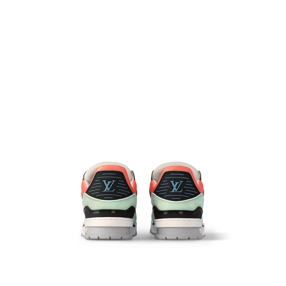 LOUIS VUITTON Trainer Sneaker
