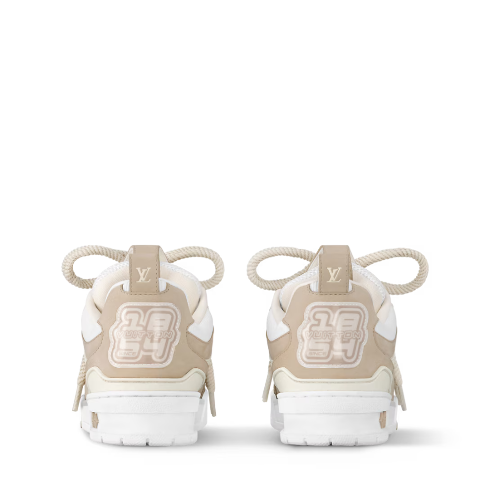 LOUIS VUITTON Skate Sneaker