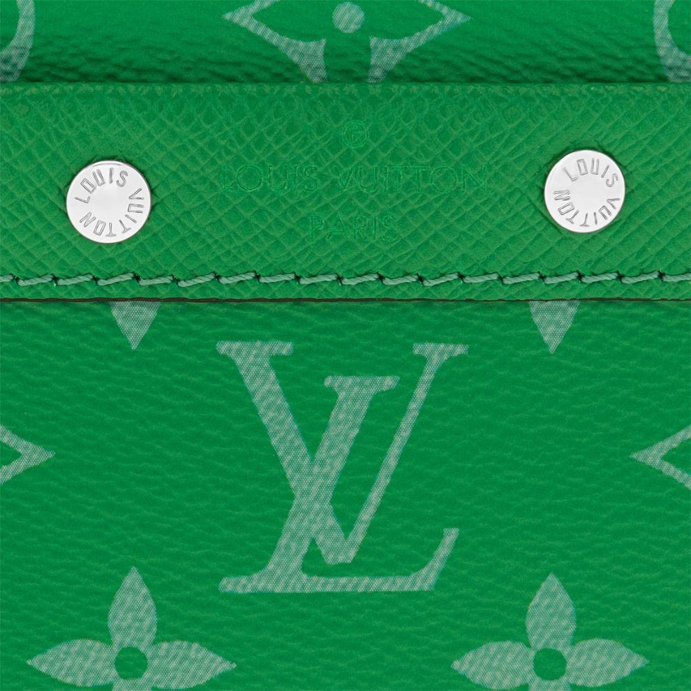 Louis Vuitton Alpha Wearable Wallet