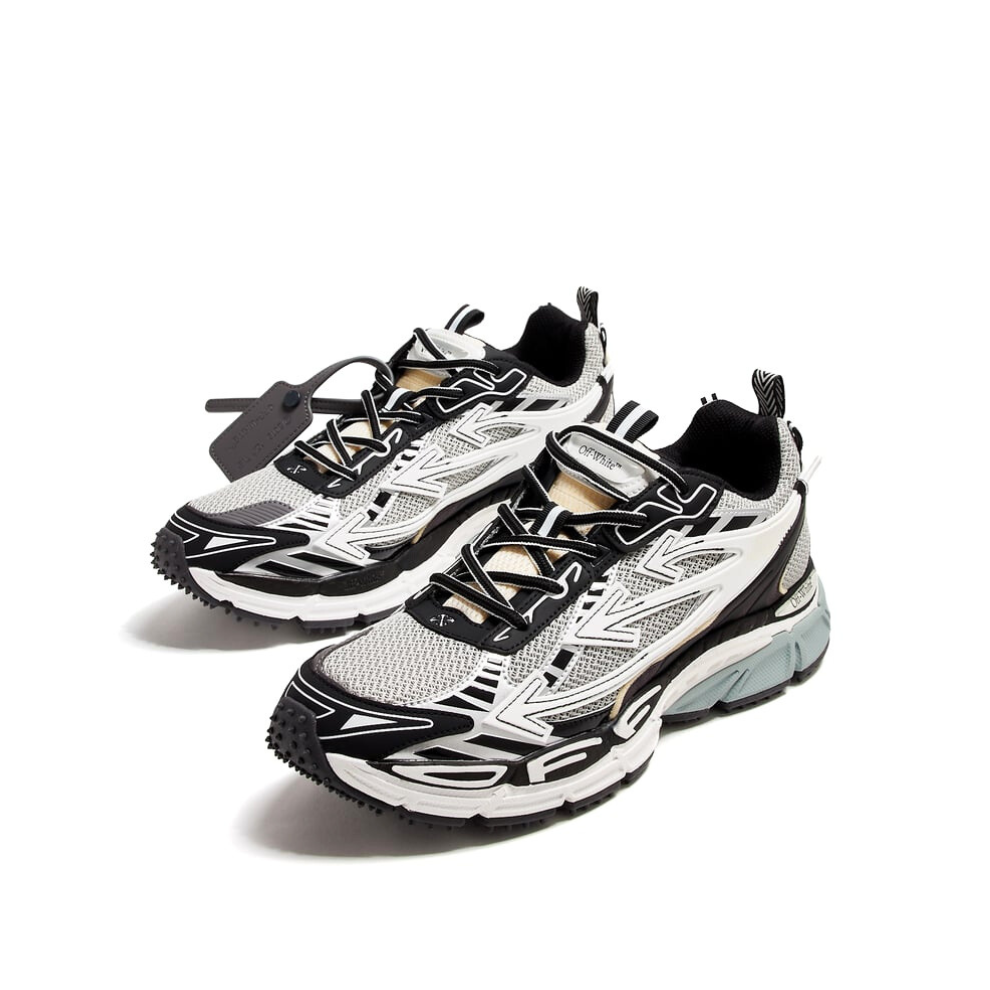 OFF-WHITE Be Right Back sneakers