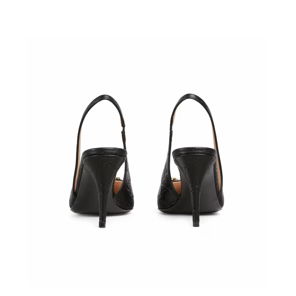 Gucci Women's Horsebit pump
