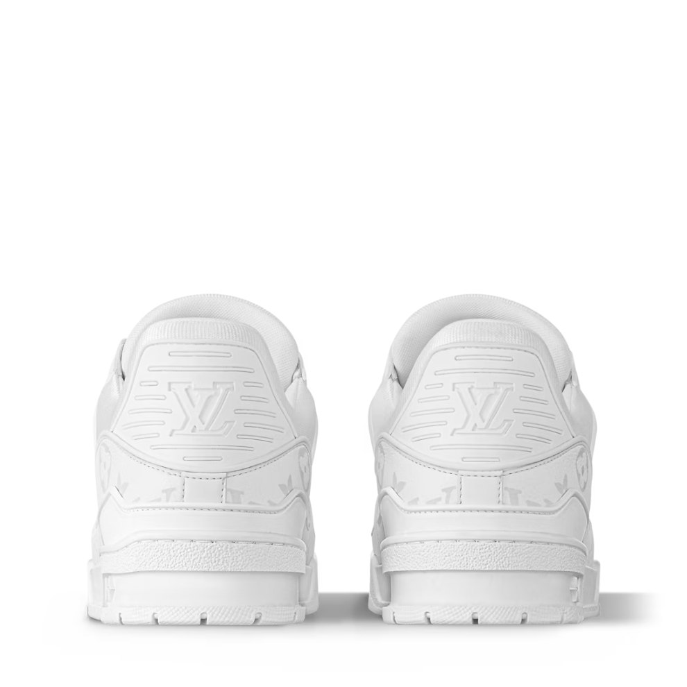 LOUIS VUITTON Trainer Sneaker