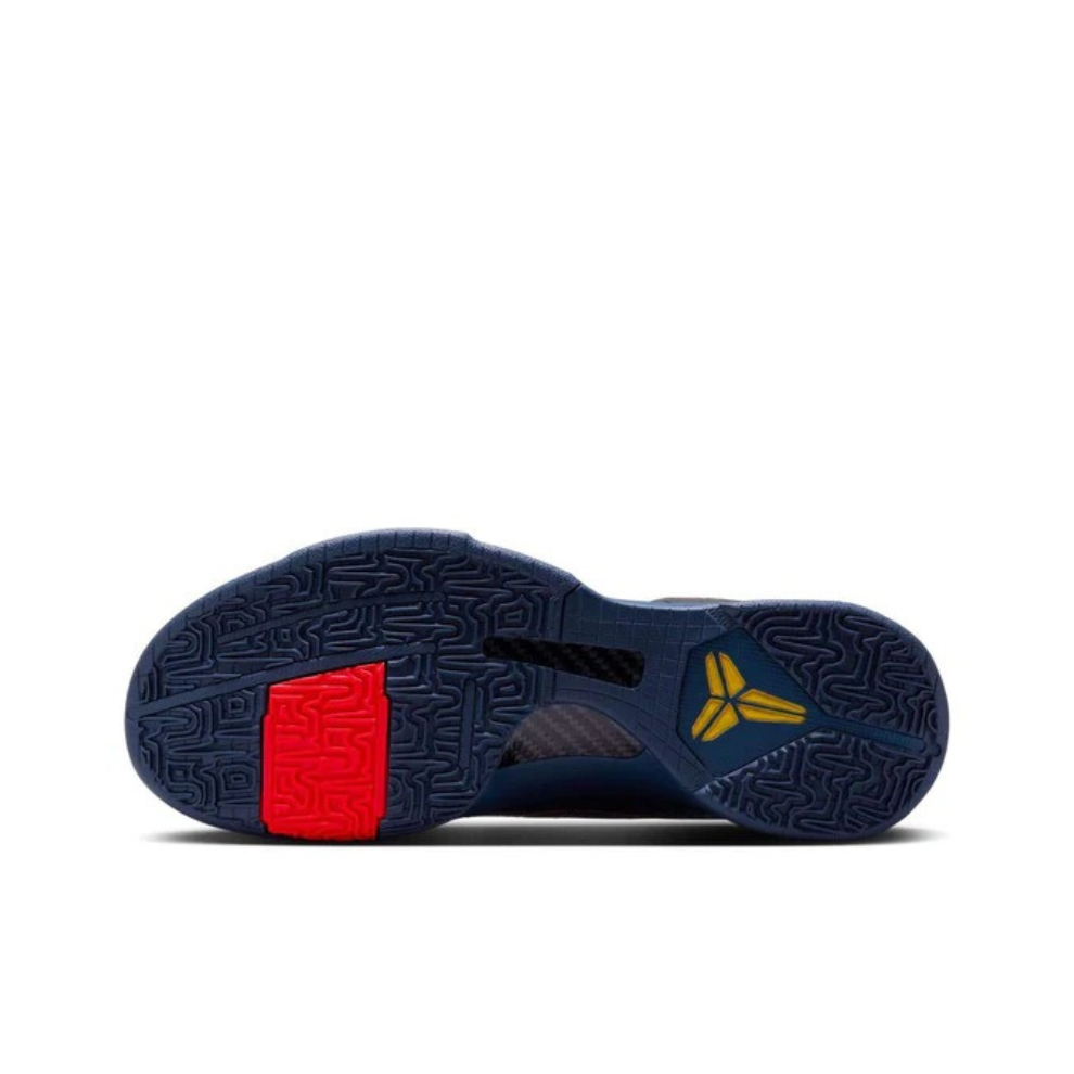 Nike x Caitlin Clark Zoom Kobe 5 Protro 'Indiana Fever'