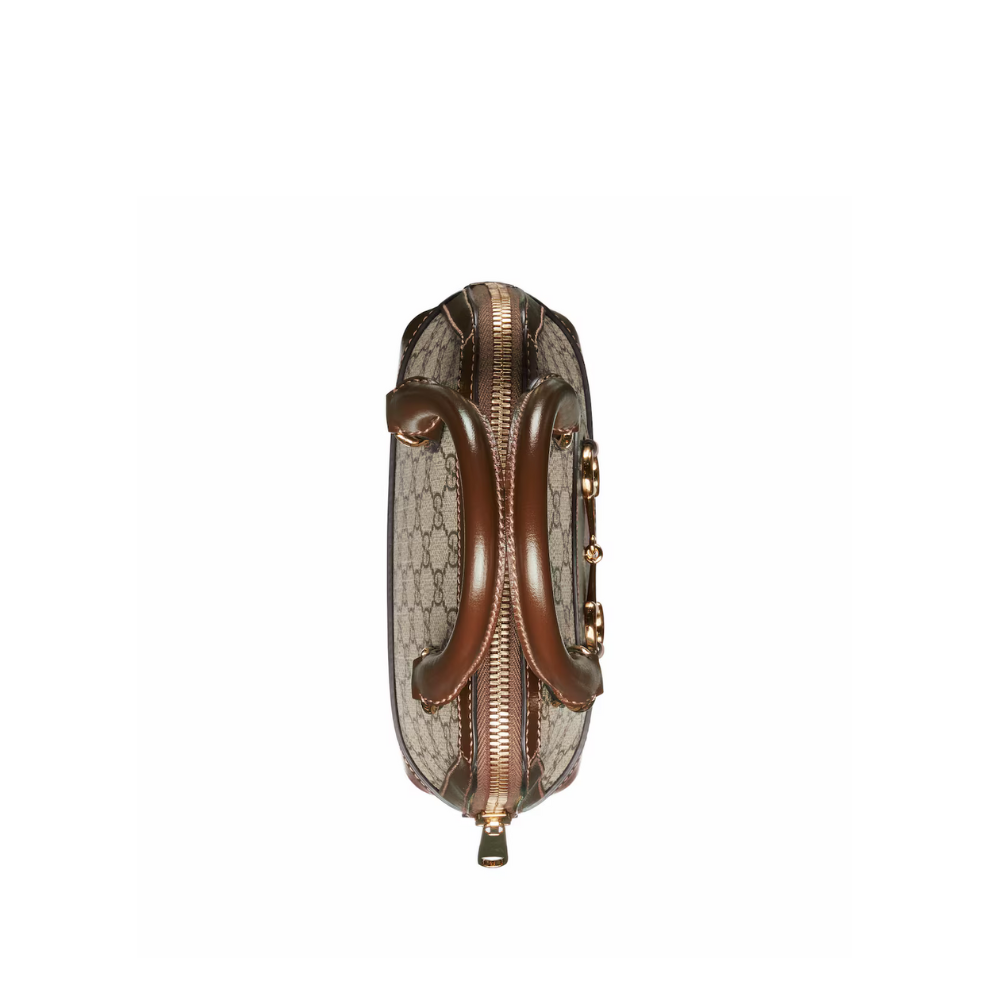 Gucci Horsebit 1955 mini top handle bag