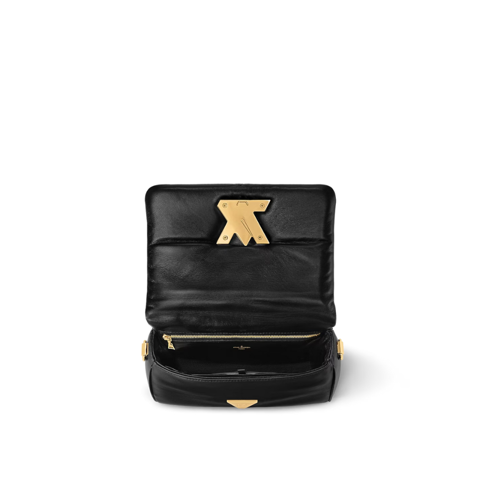 Louis Vuitton Twist MM
