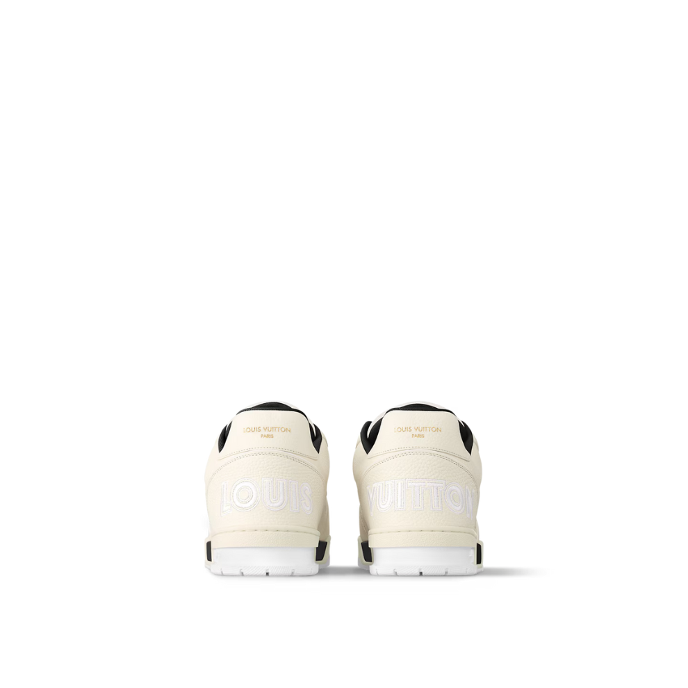 LOUIS VUITTON Trainer Sneaker