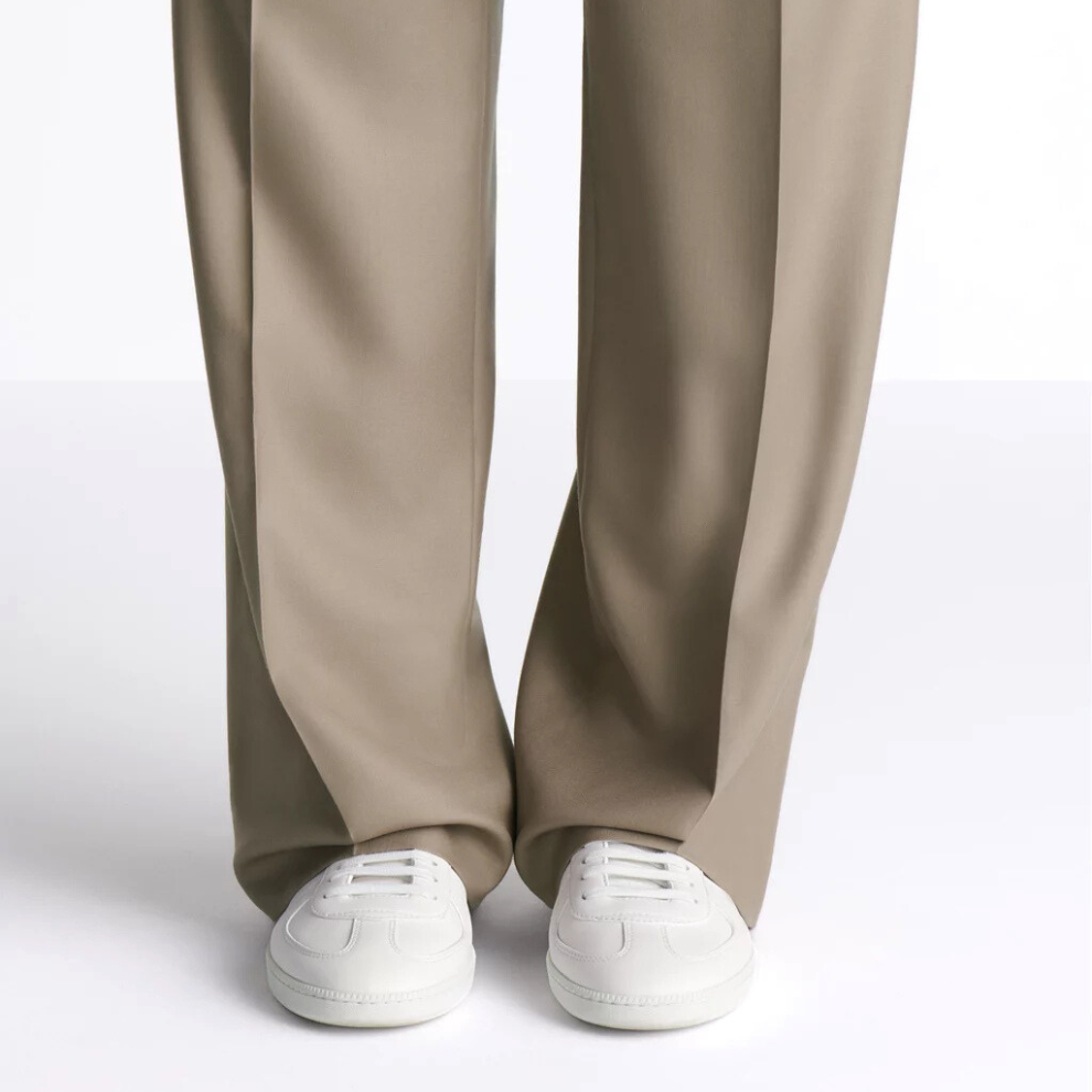 DIOR B01 Matchpoint Sneaker