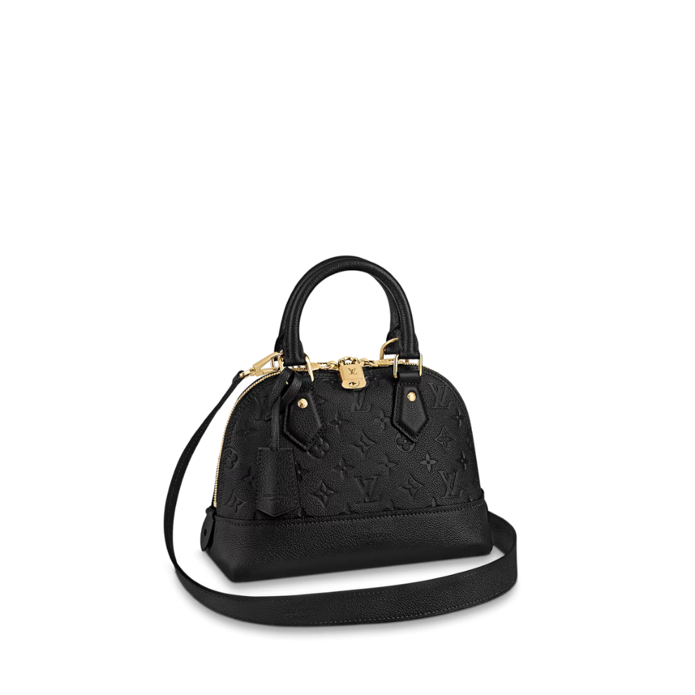 Louis Vuitton Neo Alma BB