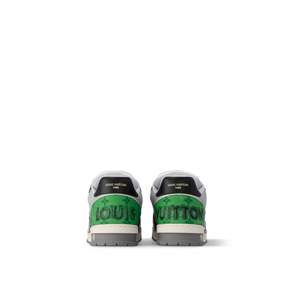 LOUIS VUITTON LV Skate Sneaker