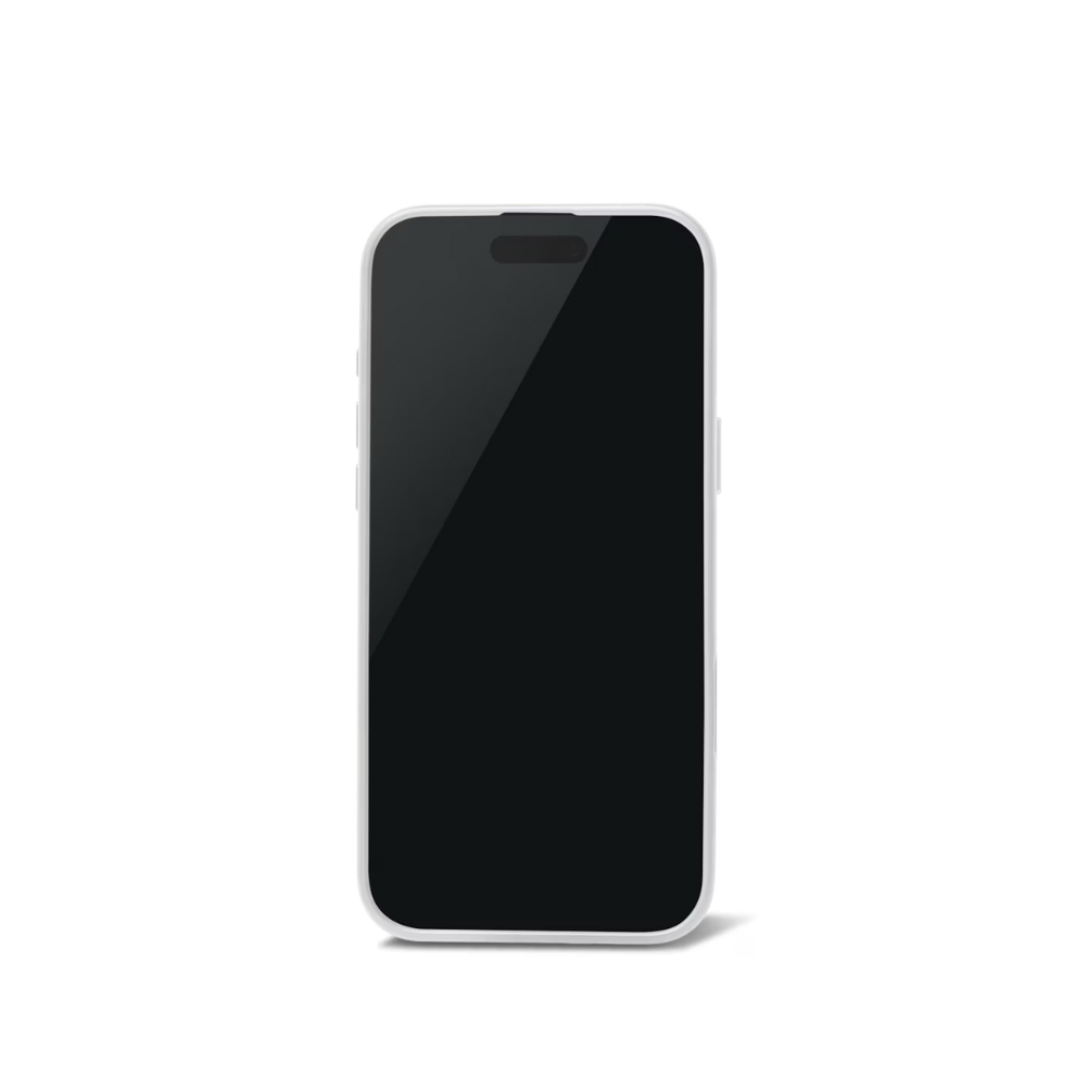 RIMOWA Silver Case for iPhone 16 Pro