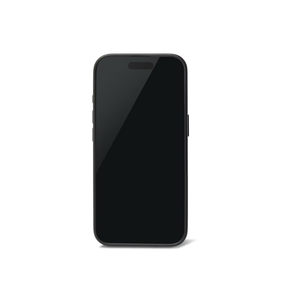 RIMOWA Black Case for iPhone 16 Pro