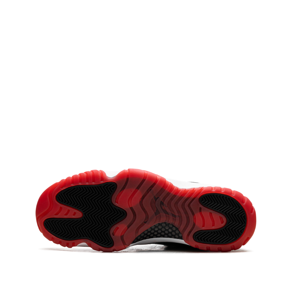 Air Jordan 11 "Bred 2025"