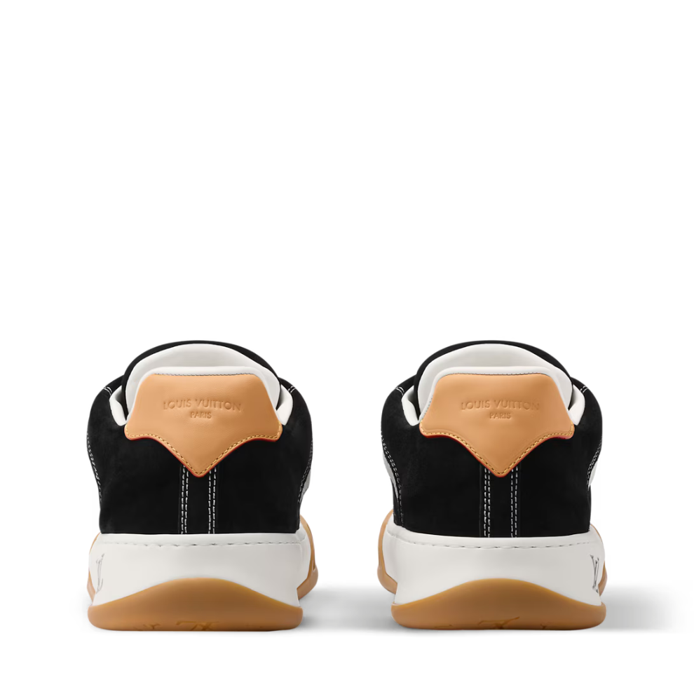 LOUIS VUITTON Tilted Sneaker