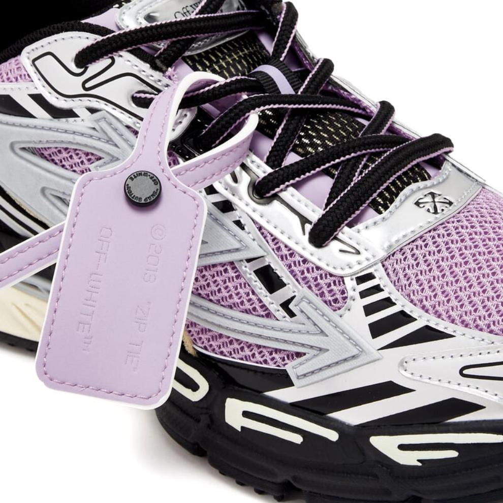 Off-White Be Right Back sneakers