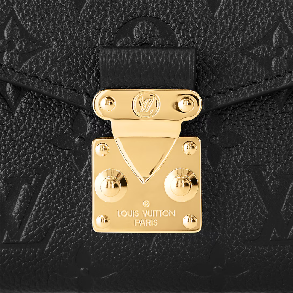 Louis Vuitton Pochette Métis East West