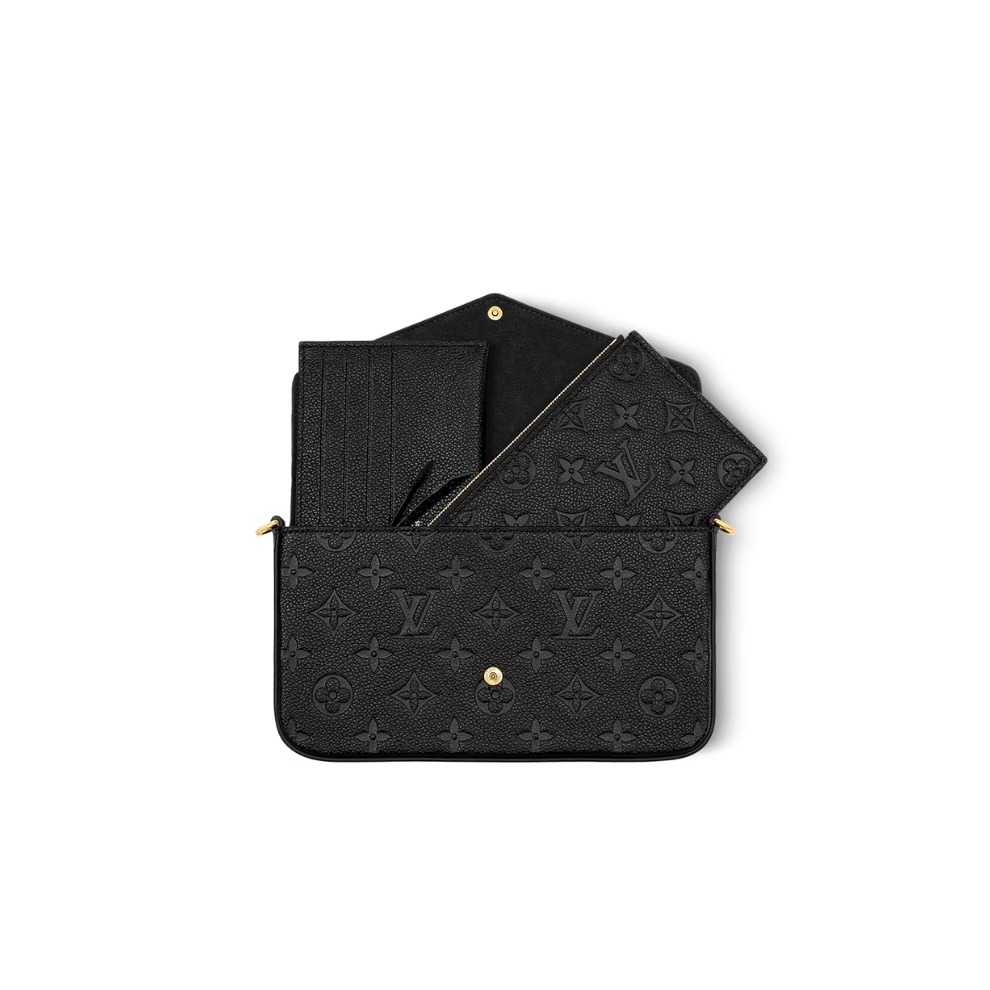 Louis Vuitton Pochette Félicie