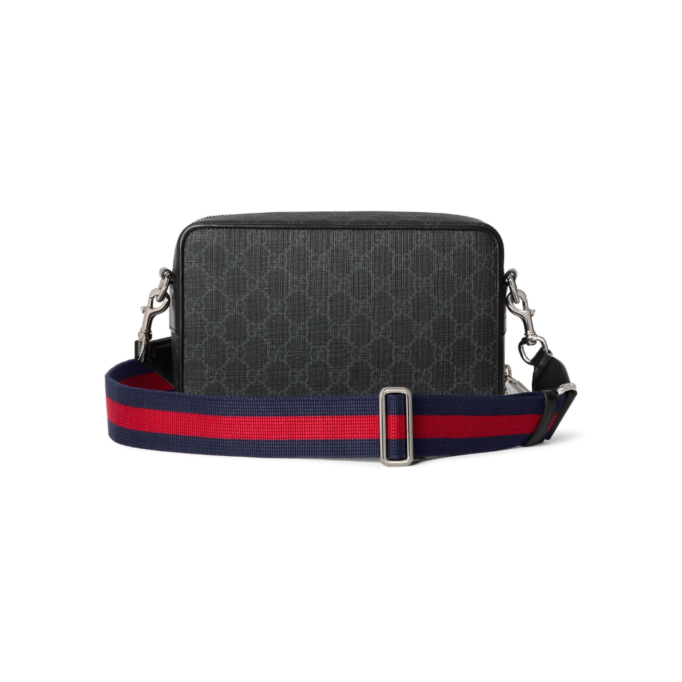 Gucci GG Black small shoulder bag