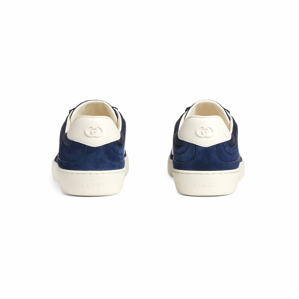 GUCCI MEN'S INTERLOCKING G SNEAKER