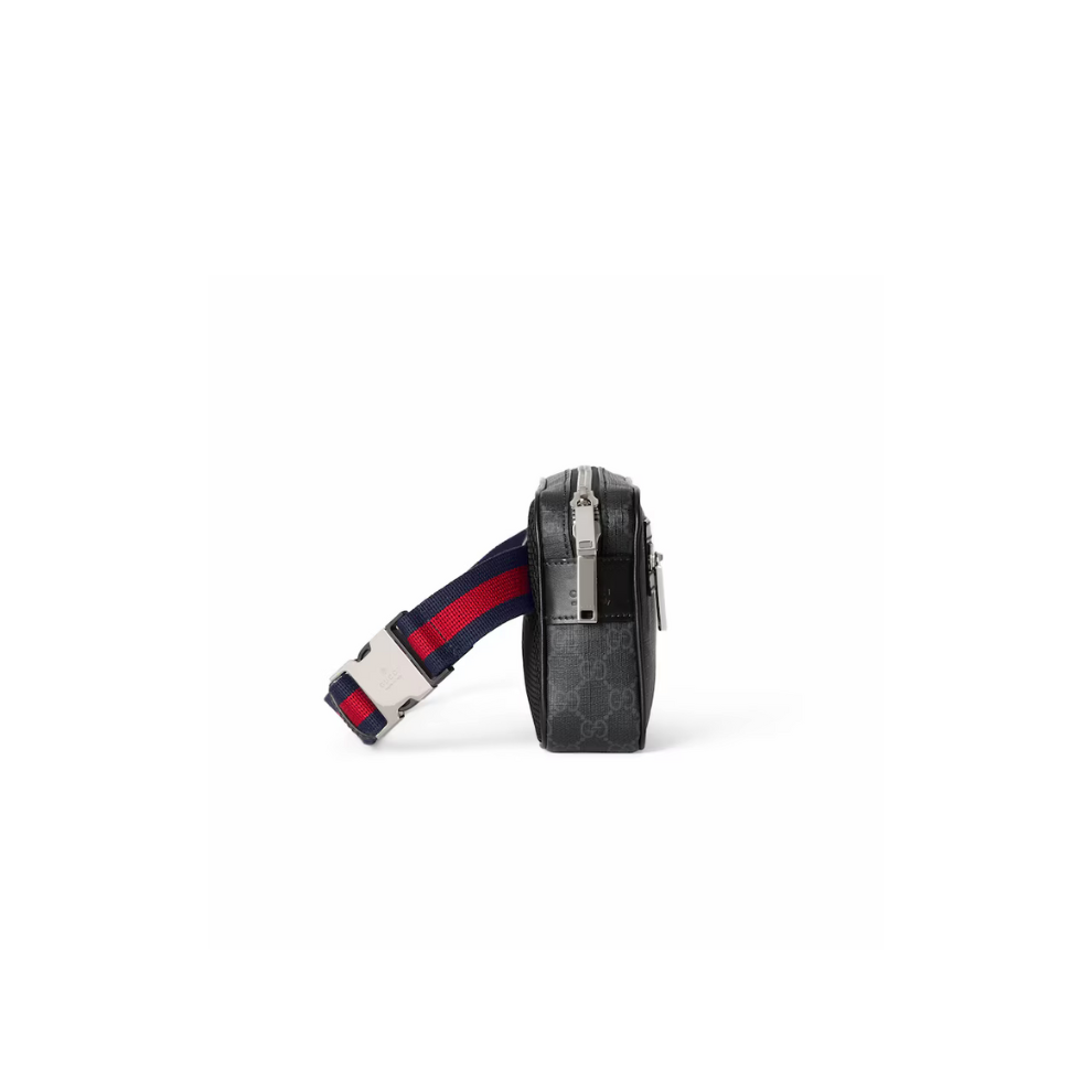 Gucci GG Black small belt bag