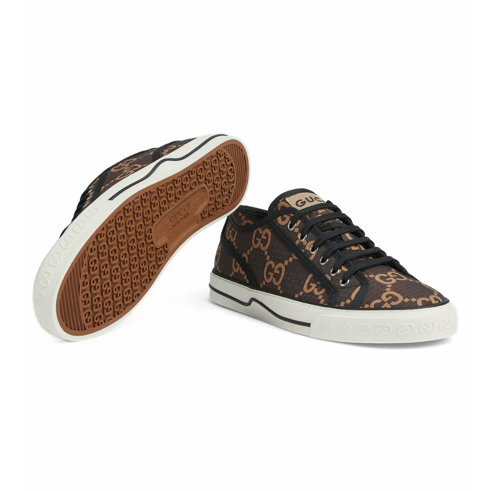 GUCCI TENNIS 1977 SNEAKER