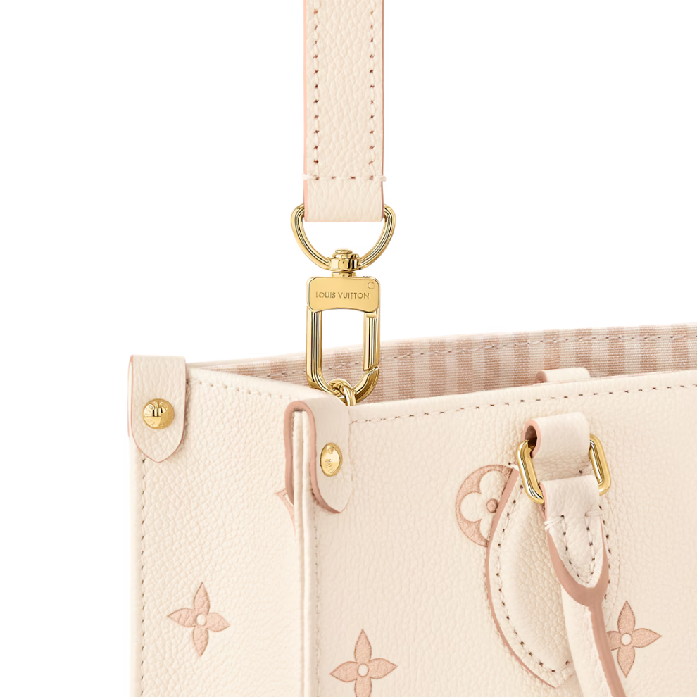 Louis Vuitton OnTheGo PM