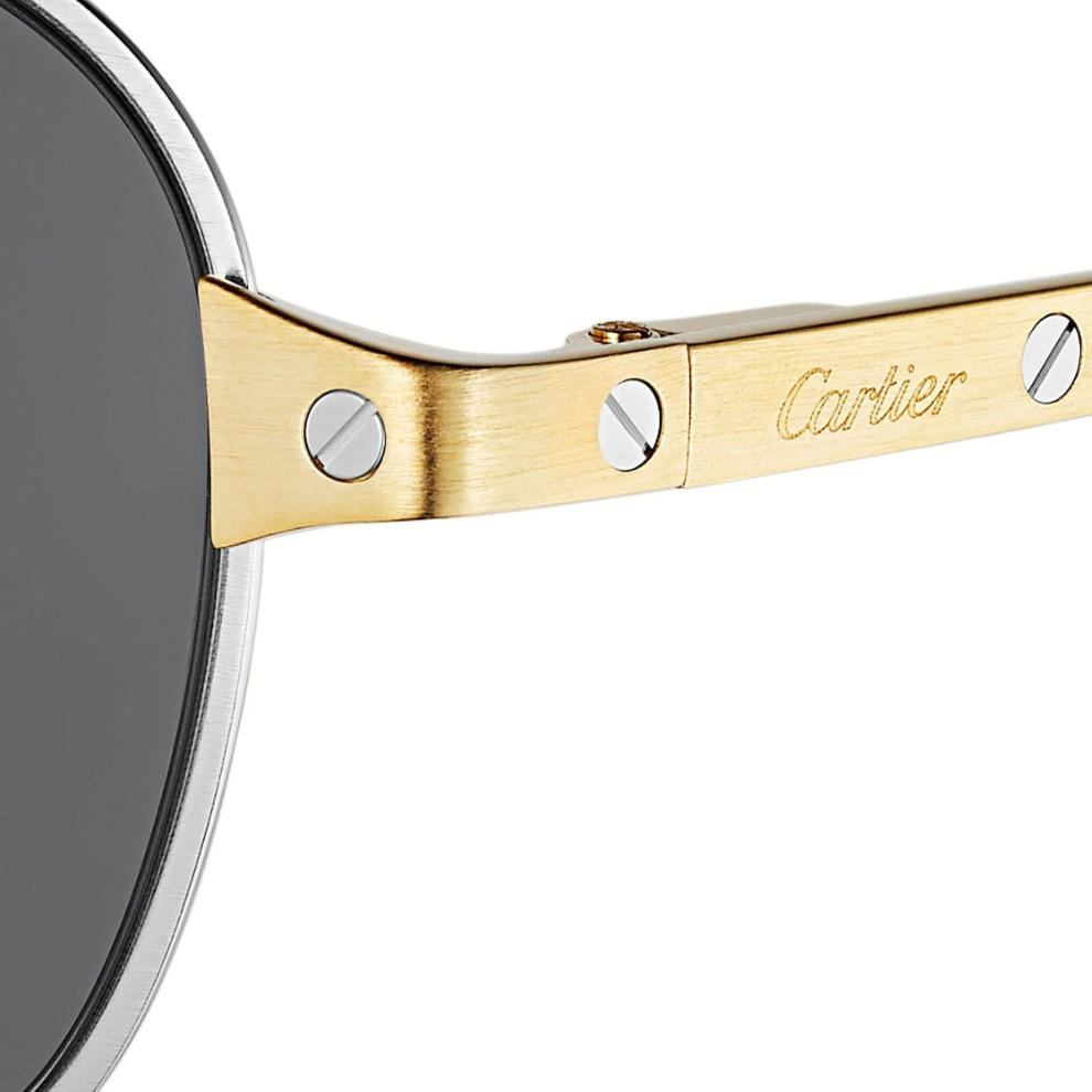 Santos de Cartier, Sunglasses