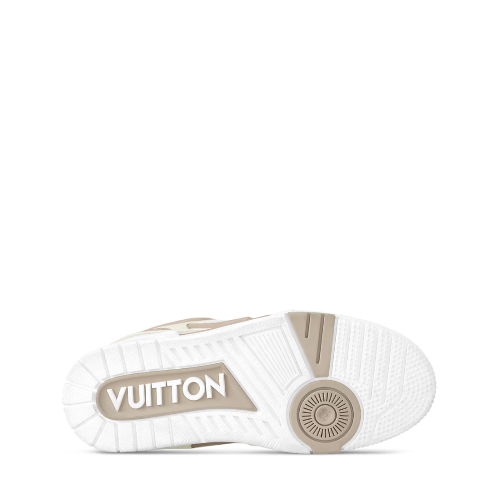 LOUIS VUITTON Skate Sneaker
