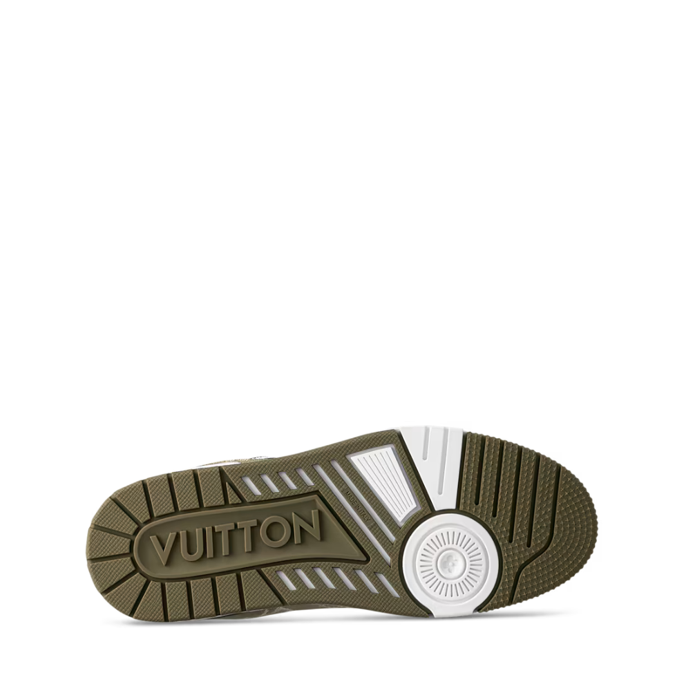 LOUIS VUITTON Trainer Sneaker