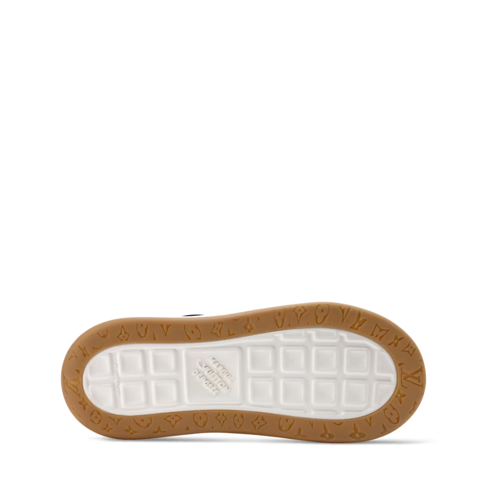 LOUIS VUITTON Tilted Sneaker | | Krew.sa