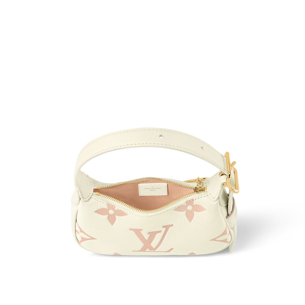 Louis Vuitton Mini Moon