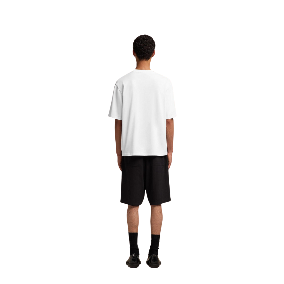 Ami Paris De Coeur Boxy Fit T-shirt