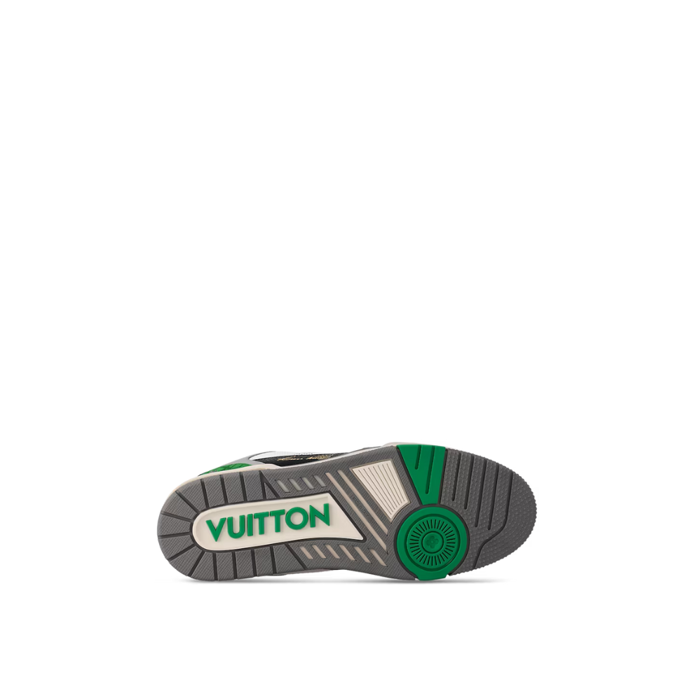 LOUIS VUITTON LV Skate Sneaker