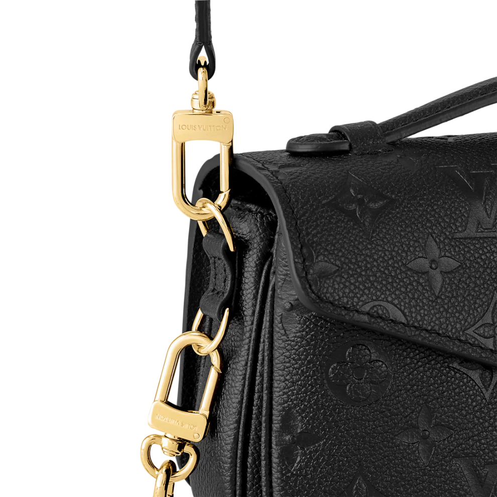 Louis Vuitton Pochette Métis East West