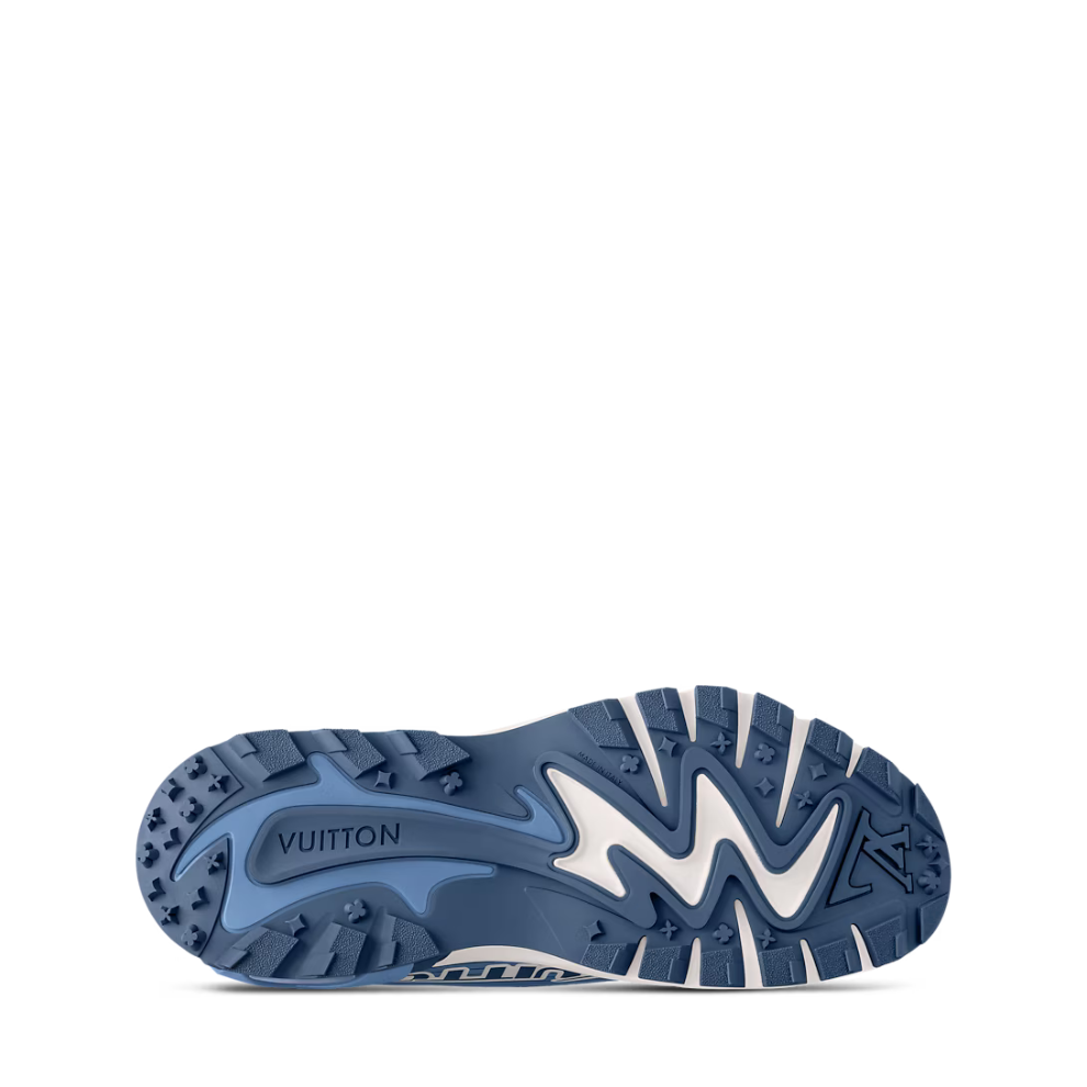 LOUIS VUITTON Runner Tatic Sneaker